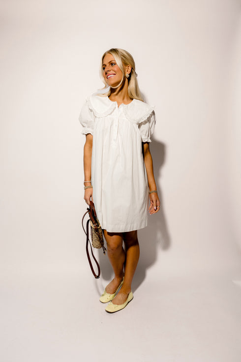 Oui Oui Dress